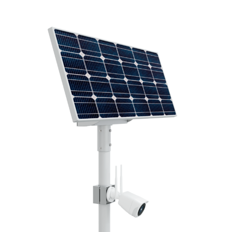 Система видеонаблюдения НАДЗОР ПК   фото - 1